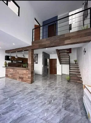 Casa en Venta con Alberca en Residencial Arbolada — foto 2