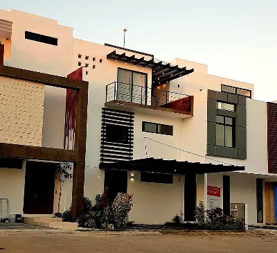 Casa en Venta con Alberca en Residencial Arbolada — foto 1
