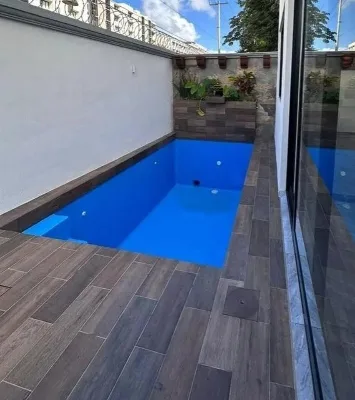 Casa en Venta con Alberca en Residencial Arbolada — foto 7