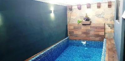 Casa en Venta con Alberca en Residencial Arbolada — foto 8