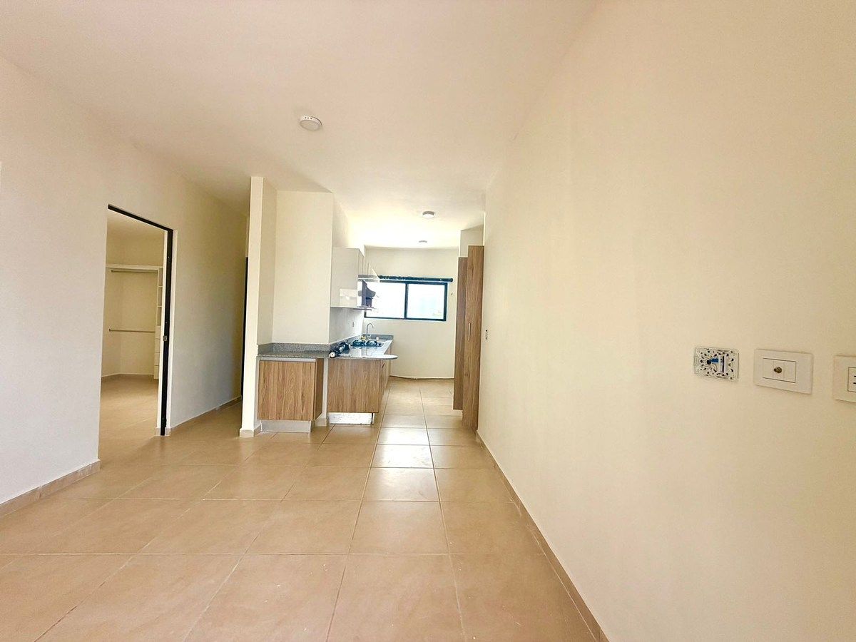 Departamento Remodelado en Venta con Excelentes Amenidades | Residencial Lirios, Cancún Sur