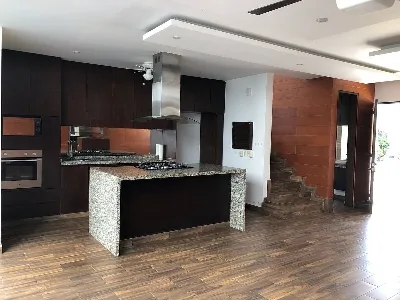 Casa en Renta de 3 Niveles con Alberca Privada en Residencial Arbolada — foto 5