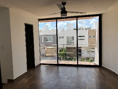 Casa en Renta de 3 Niveles con Alberca Privada en Residencial Arbolada — foto 8