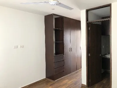 Casa en Renta de 3 Niveles con Alberca Privada en Residencial Arbolada — foto 13