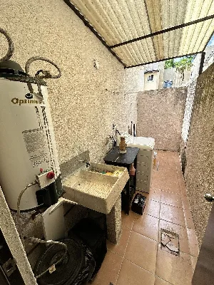 Casa Amueblada y Equipada de 3 Recámaras en Residencial Catania — foto 21