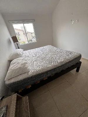 Casa Amueblada y Equipada de 3 Recámaras en Residencial Catania — foto 11