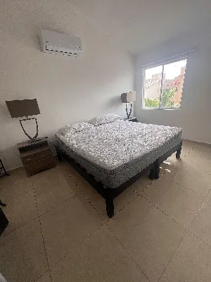Casa Amueblada y Equipada de 3 Recámaras en Residencial Catania — foto 10