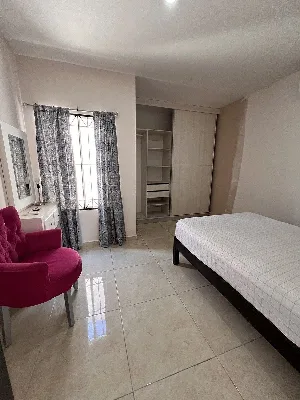 Casa Amueblada y Equipada de 3 Recámaras en Residencial Catania — foto 12