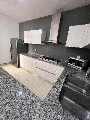 Casa Amueblada y Equipada de 3 Recámaras en Residencial Catania — foto 7