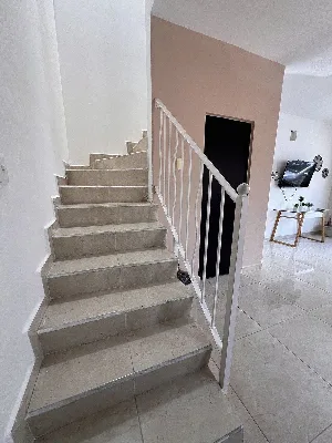 Casa Amueblada y Equipada de 3 Recámaras en Residencial Catania — foto 8