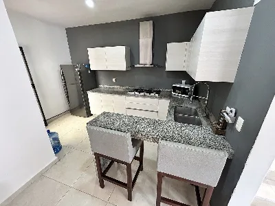 Casa Amueblada y Equipada de 3 Recámaras en Residencial Catania — foto 6