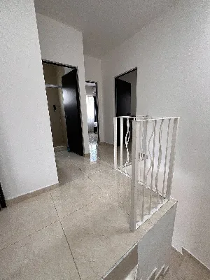 Casa Amueblada y Equipada de 3 Recámaras en Residencial Catania — foto 9