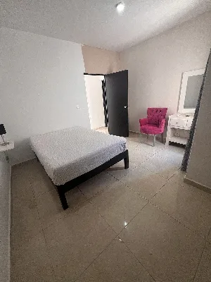 Casa Amueblada y Equipada de 3 Recámaras en Residencial Catania — foto 15
