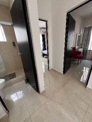 Casa Amueblada y Equipada de 3 Recámaras en Residencial Catania — foto 16