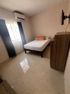 Casa Amueblada y Equipada de 3 Recámaras en Residencial Catania — foto 18