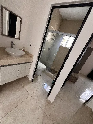 Casa Amueblada y Equipada de 3 Recámaras en Residencial Catania — foto 19