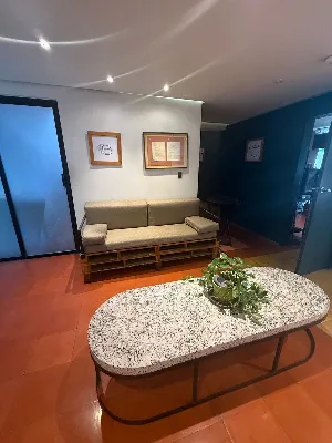 Estudio en Renta en Supermanzana 3 Centro — foto 2