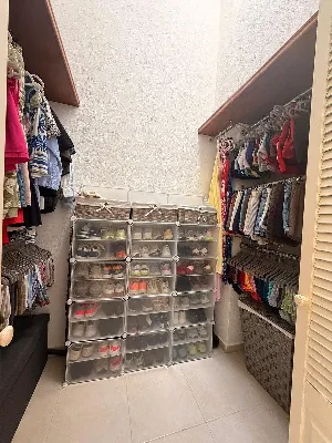 Casa Semiamueblada de 4 Recámaras en Renta en Supermanzana 17 — foto 18