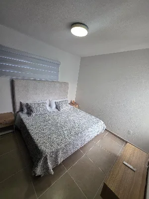 Departamento Equipado y Amueblado de 3 Recámaras en Renta en Dream Lagoons — foto 7