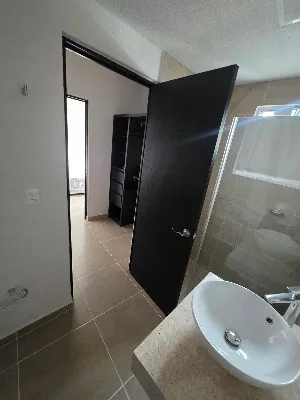 Departamento Equipado y Amueblado de 3 Recámaras en Renta en Dream Lagoons — foto 9