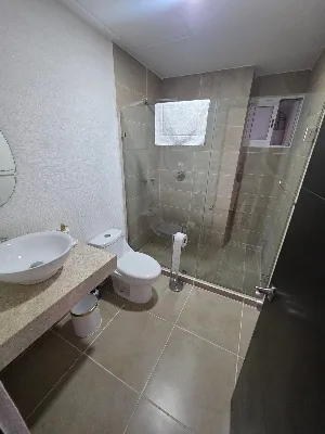 Departamento Equipado y Amueblado de 3 Recámaras en Renta en Dream Lagoons — foto 10