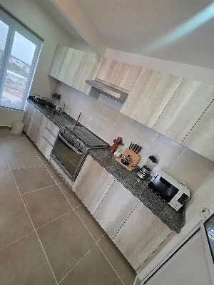 Departamento Equipado y Amueblado de 3 Recámaras en Renta en Dream Lagoons — foto 5
