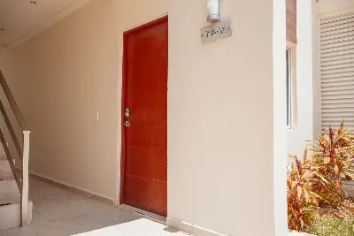Departamento Amueblado de 2 Recámaras en Renta en Long Island, The Springs — foto 13