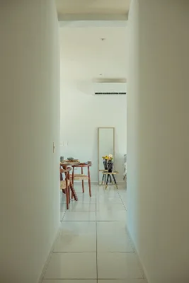 Departamento Amueblado de 2 Recámaras en Renta en Long Island, The Springs — foto 6