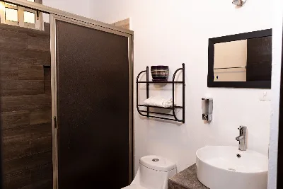 Edificio de 4 Niveles Remodelado y Amueblado en Venta en Gran Santa Fe — foto 13