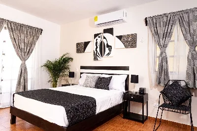 Edificio de 4 Niveles Remodelado y Amueblado en Venta en Gran Santa Fe — foto 14