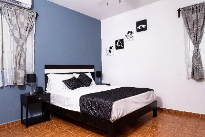 Edificio de 4 Niveles Remodelado y Amueblado en Venta en Gran Santa Fe — foto 15