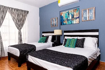 Edificio de 4 Niveles Remodelado y Amueblado en Venta en Gran Santa Fe — foto 17