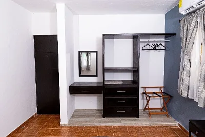 Edificio de 4 Niveles Remodelado y Amueblado en Venta en Gran Santa Fe — foto 18