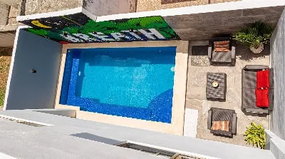 Edificio de 4 Niveles Remodelado y Amueblado en Venta en Gran Santa Fe — foto 20