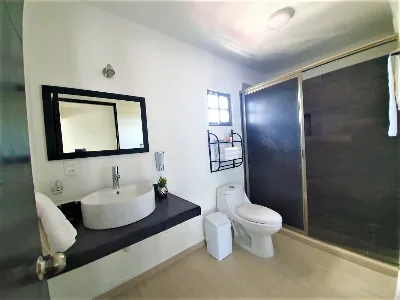 Edificio de 4 Niveles Remodelado y Amueblado en Venta en Gran Santa Fe — foto 3