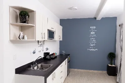 Edificio de 4 Niveles Remodelado y Amueblado en Venta en Gran Santa Fe — foto 7