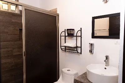 Edificio en Venta de Estudios y Suites Listo para Operar | Gran Santa Fe — foto 11