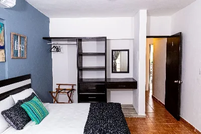 Edificio en Venta de Estudios y Suites Listo para Operar | Gran Santa Fe — foto 18