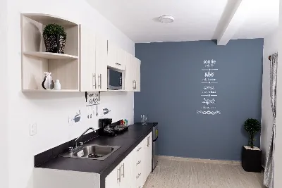 Edificio en Venta de Estudios y Suites Listo para Operar | Gran Santa Fe — foto 2