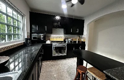 Residencia de Lujo con Alberca Privada y 4 Recámaras en Grand Santa Fe 3 — foto 10