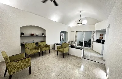 Residencia de Lujo con Alberca Privada y 4 Recámaras en Grand Santa Fe 3 — foto 4