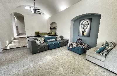 Residencia de Lujo con Alberca Privada y 4 Recámaras en Grand Santa Fe 3 — foto 5