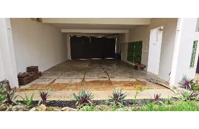 Residencia de Lujo con Alberca Privada y 4 Recámaras en Grand Santa Fe 3 — foto 25