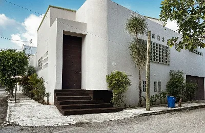Residencia de Lujo con Alberca Privada y 4 Recámaras en Grand Santa Fe 3 — foto 1