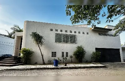 Residencia de Lujo con Alberca Privada y 4 Recámaras en Grand Santa Fe 3 — foto 2