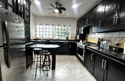 Residencia de Lujo con Alberca Privada y 4 Recámaras en Grand Santa Fe 3 — foto 11