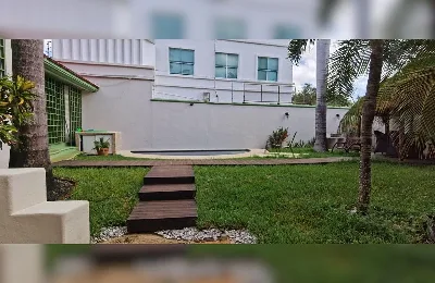Residencia de Lujo con Alberca Privada y 4 Recámaras en Grand Santa Fe 3 — foto 28