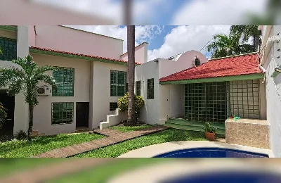 Residencia de Lujo con Alberca Privada y 4 Recámaras en Grand Santa Fe 3 — foto 29