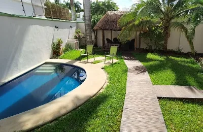 Residencia de Lujo con Alberca Privada y 4 Recámaras en Grand Santa Fe 3 — foto 30