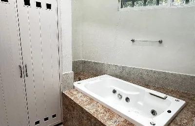 Residencia de Lujo con Alberca Privada y 4 Recámaras en Grand Santa Fe 3 — foto 23